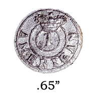 1st American Button